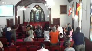 preview picture of video '08/10/14 ZCL 8AM Service - Live Streaming!'
