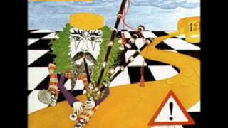 Roy Wood - Bengal Jig