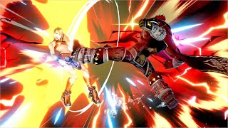 友『強い奴また連れてきたでぇｗ』ワイ『なぬ!?』