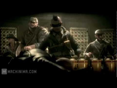 Brothers in Arms: Furious 4 Game Trailer