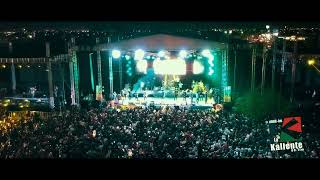 AMOR FINGIDO - LABERINTO EN HERMOSILLO ( 35 ANIVERSARIO )