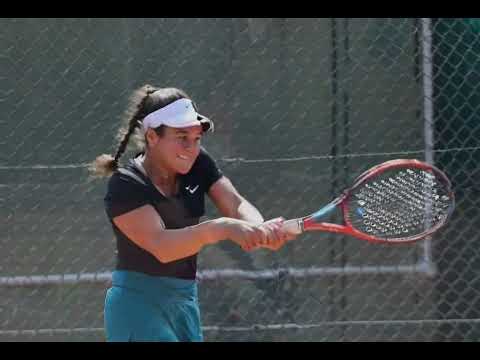 ITF J500 Cairo Egypt