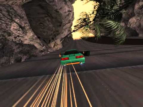 #2 Stunt In norbi V2