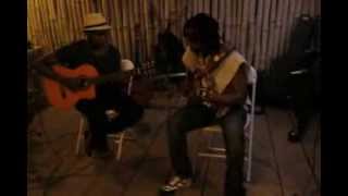 Jam de Kyekyeku and Constant Boty ''Mediterranean Sundance''