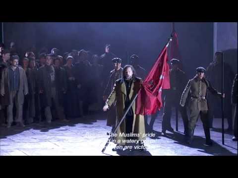 Verdi - Otello - Kunde, Jaho, Petean (Palumbo)
