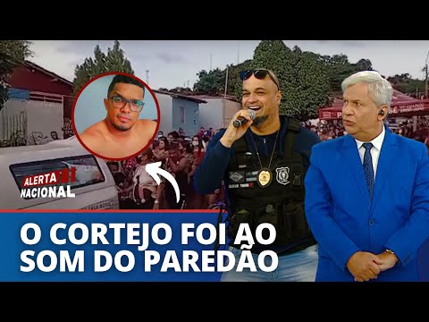 SIKERA COMENTA | "NÃO SE RESPEITA MAIS NADA NO BRASIL!"