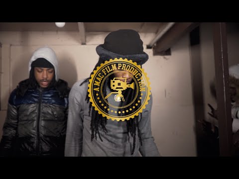 Kutthroat Rio X Kutthroat Dreko - NLMBK Pt. 2 (Official Video) SHOT BY: @SHONMAC071