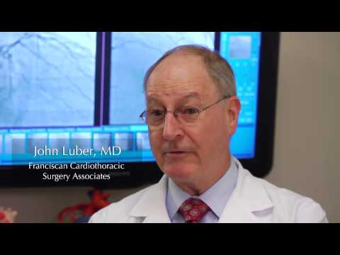 Tricuspid Valve Repair