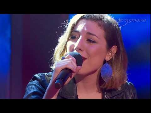 Vestida de Nit - Sound Six - Oh Happy Day