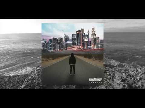 YungDiggerz - Changes Album