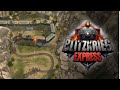 Blitzkrieg Express Steam Key Global Trailer