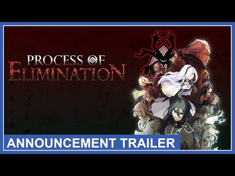 Process of Elimination - Announcement Trailer (Nintendo Switch, PS4) thumbnail