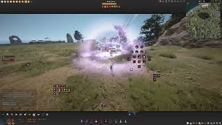 BDO Dark Knight 200% Rework