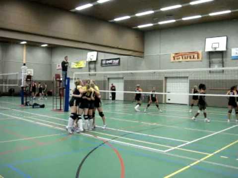 Volley Zuid - Sarto