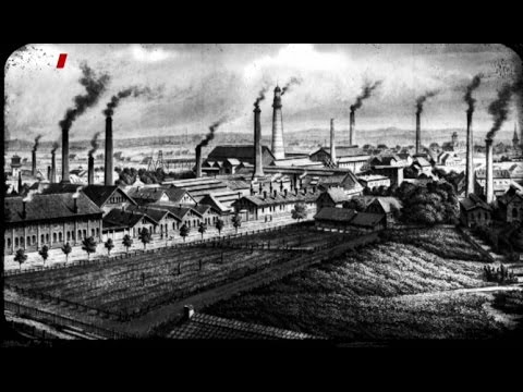 Das Wunder von Essen - Grüne Hauptstadt Europas!