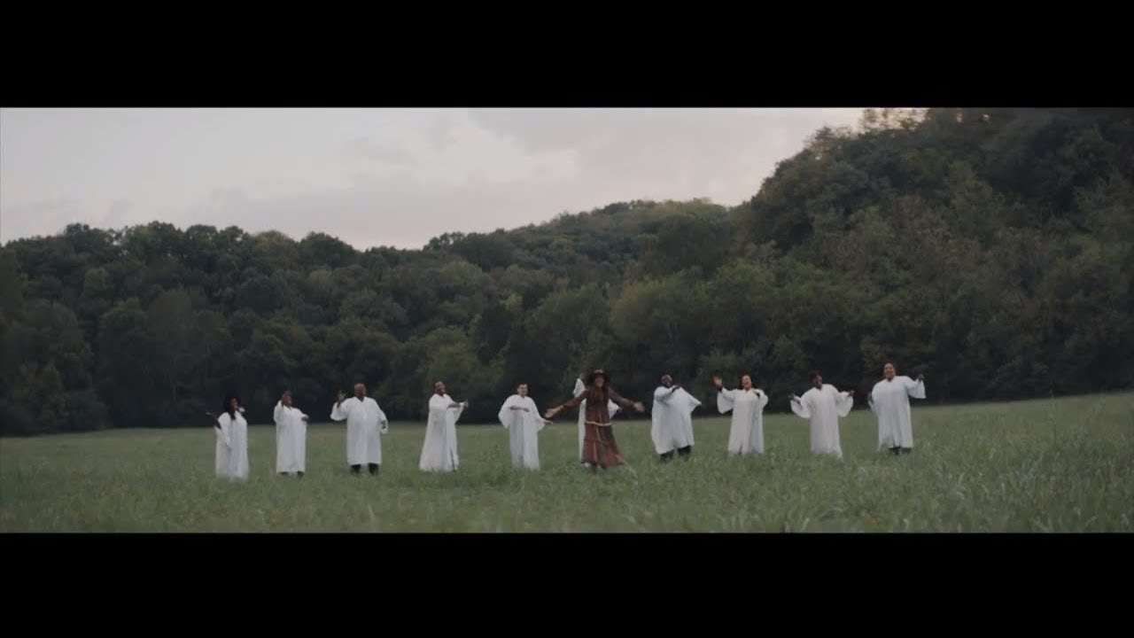 Francesca Battistelli     "This Could Change Everything"