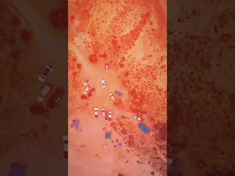 Playa Temblador, comuna de La Higuera, región de Coquimbo (2026) #travel #drone #beach