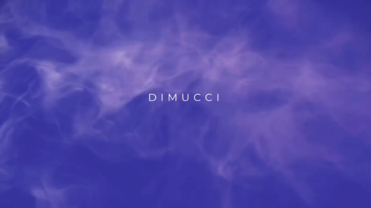 Promotional video thumbnail 1 for D I M U C C I