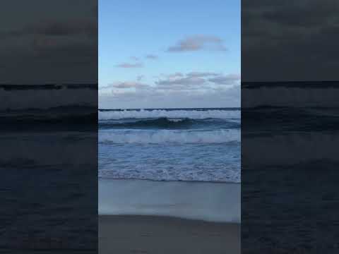 Bondi Beach Australia