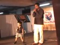 Mandarapoo Mooli Kathil