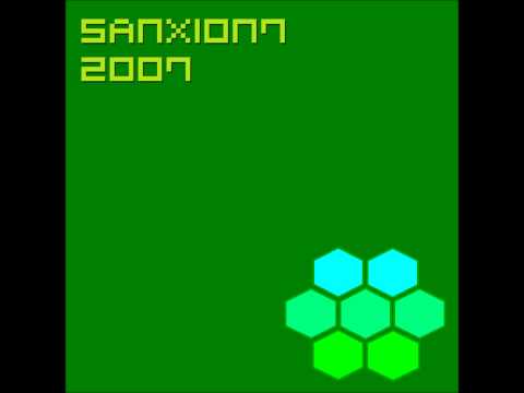 Sanxion7 - Rainspark