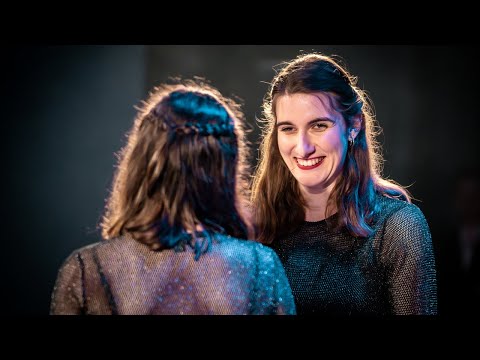 Half light -Tap Dance - Spektakl taneczny "Dookoła świata"