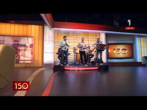 Mikica Kojadinovic i orkestar Stefana Jelica- Svako ima onog ko nema  (Sasa Matic, cover)