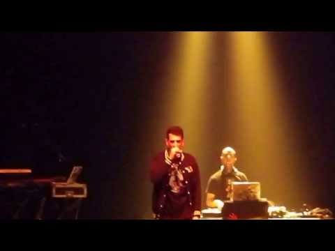 MOKLESS - BATACLAN 2013