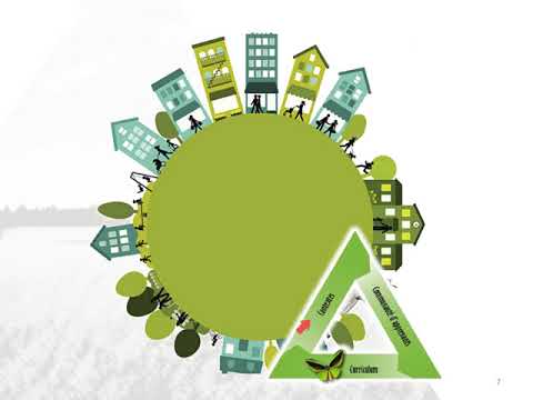 Planificateur curriculaire, arts visuels - Programme français