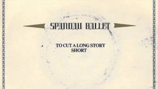 Spandau Ballet - To Cut A Long Story Short (HD)