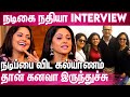 என் கணவருக்கு இருந்த ஒரே சந்தேகம் என�