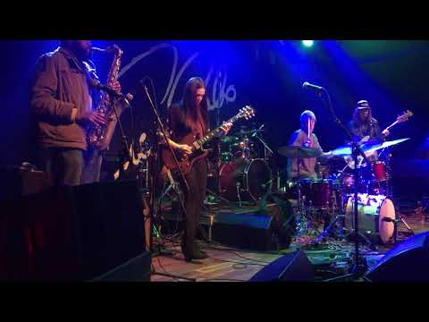 Heather Gillis 010519 Terminal West ATL