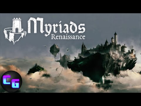 Myriads: Renaissance - Procedural City Builder Strategy