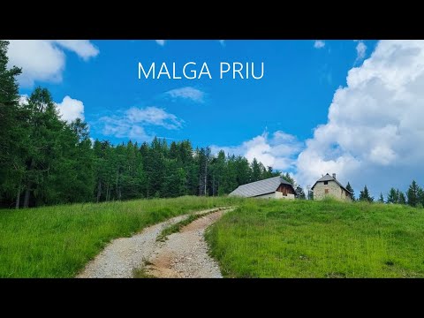 eMtb - Malga Priu 2021  #90