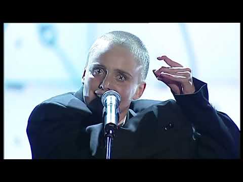 Kinga Preis - Psy Pawłowa (Kombinat - 23. PPA we Wrocławiu 2002)