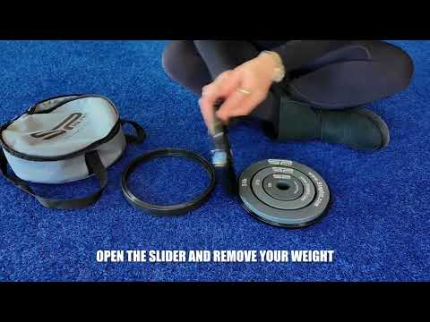 Video thumbnail: Slider Assembly Instructions