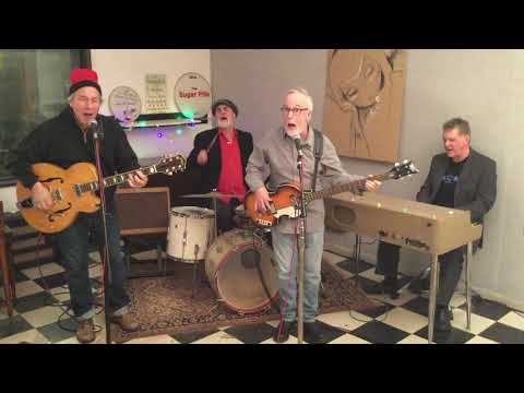 "Daydream Believer" (cover)  "The Sugar Pills"