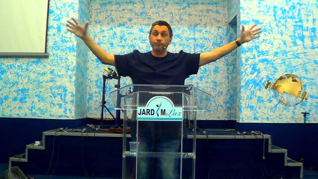 Expiação Limitada | As Bençãos da Aliança | Josemar Bessa