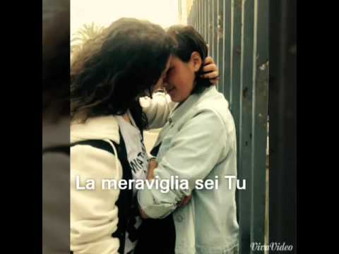 Il nostro amore Nico Carla