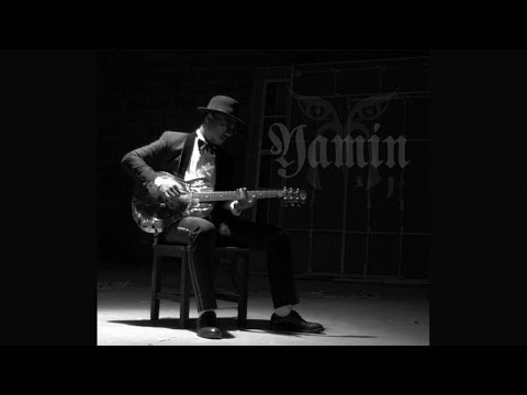 YAMIN - I Love You(Tube) (Audio)