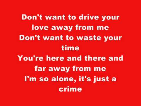 The Raspberries - Don't Want To Say Goodbye lyrics