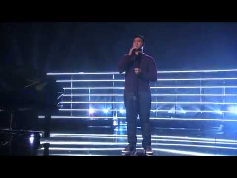 Paul leti - Semi Finals  (America's Got Talent 2014)