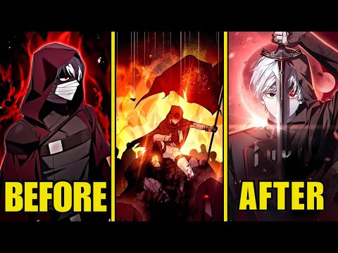 They Mocked the Weak MC Until His Power Shocked the Gods| x10 Manhwa Recap