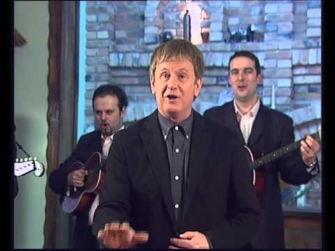 STJEPAN JERŠEK ŠTEF - Ej, godine (OFFICIAL VIDEO)