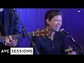 Hanson performs "Penny And Me" | AVC Sessions