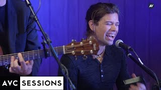 Hanson performs &quot;Penny And Me&quot; | AVC Sessions