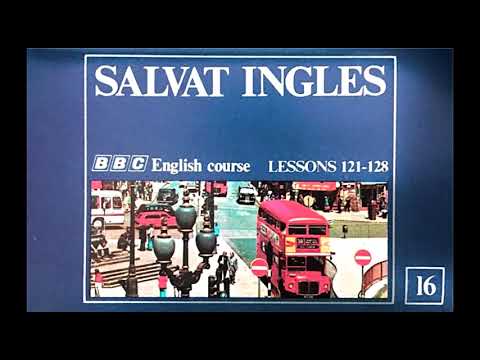 SALVAT Inglés LESSON 122