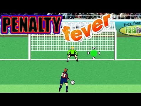 download lagu mp3 mp4 Penalty Fever Plus Y8, download lagu Penalty Fever Plus Y8 gratis, unduh video klip Penalty Fever Plus Y8