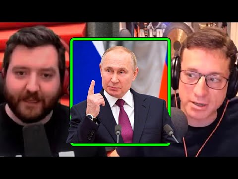 Biden: Russia will INVADE Ukraine in Coming Days | PKA