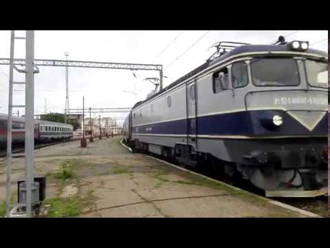 Electrica 147 pleaca in concert de goarne